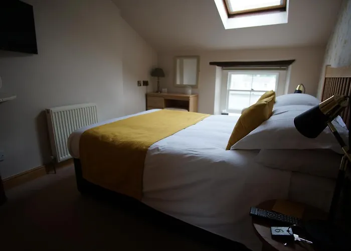 Croft Guesthouse
