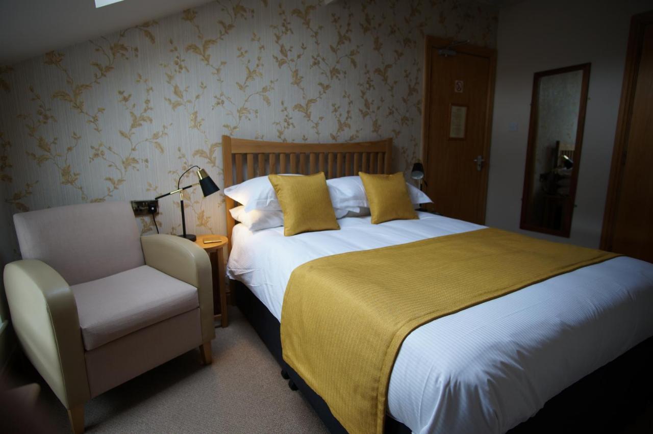 Croft Guest house