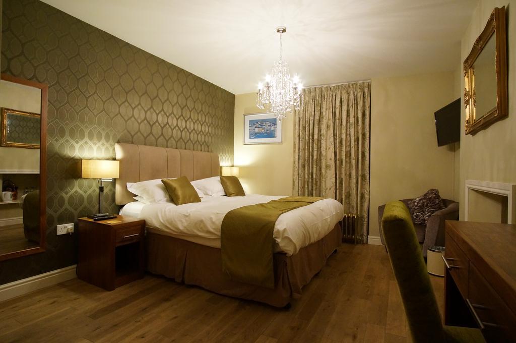 Guest house Croft Cockermouth