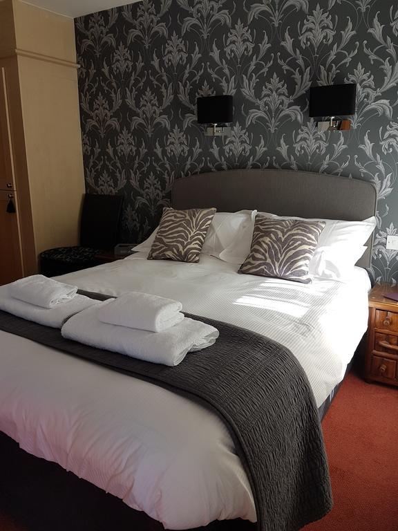 Guest house Croft