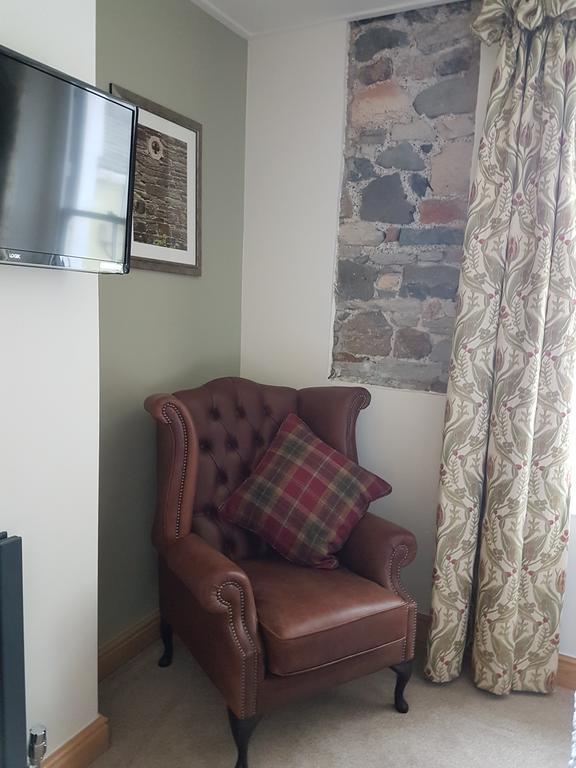 Guest house Croft