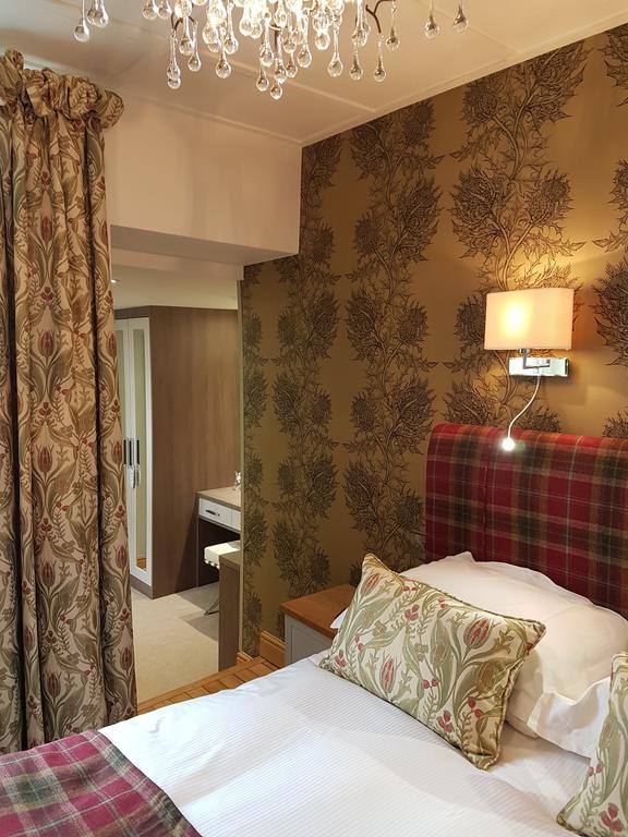 Guest house Croft
