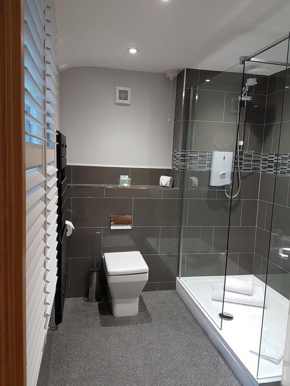 Croft Guest house Cockermouth