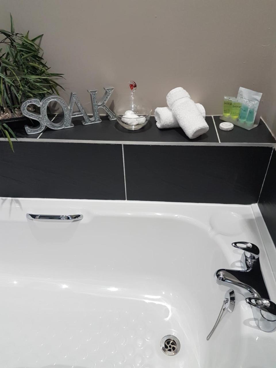 Croft Guest house Cockermouth