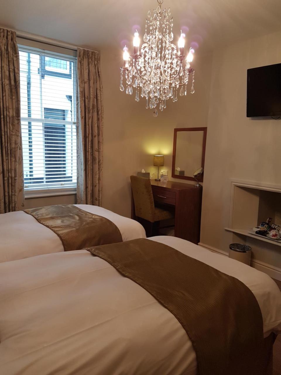 Croft 4* Cockermouth